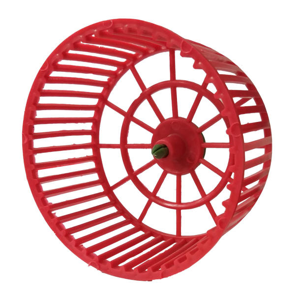 اسباب بازی جوندگان مدل چرخ و فلک