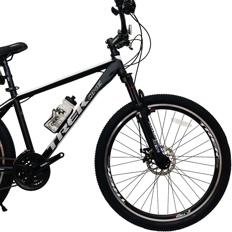 دوچرخه کوهستان ترک وان مدل ST-9000 سایز طوقه 27.5