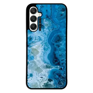 AKAM AMC-WSGA25-MARBLE-42 Cover For Samsung Galaxy A25