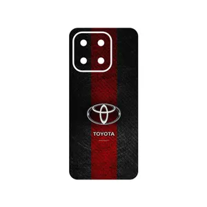 MAHOOT TOYOTA_Logo Cover Sticker for Honor X6b