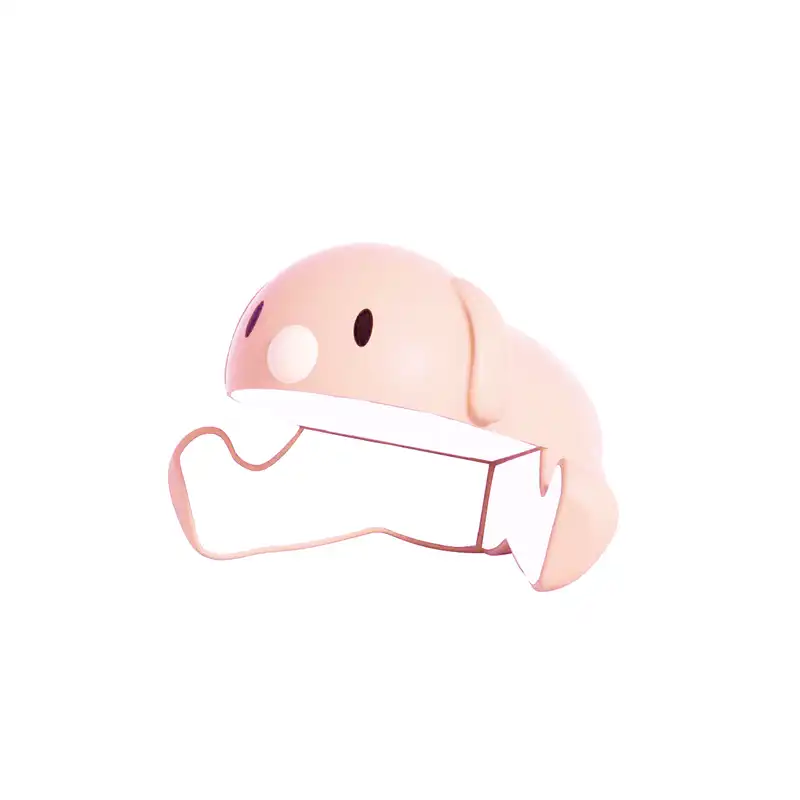 ضربه گیر میز مدل خرس کد 00801 مجموعه 4 عددی