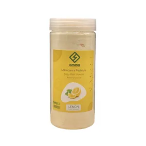 کوکتل پودری هامانا مدل Lemon وزن 800 گرم