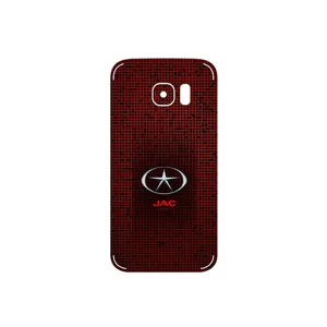 MAHOOT JAC Cover Sticker for Samsung Galaxy S7