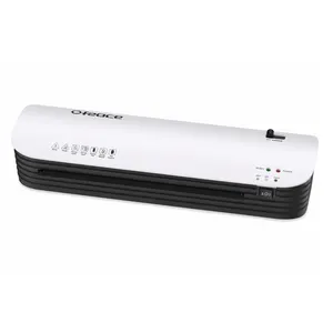 پرس کارت و لمینت سرد و گرم اٌفیس مدل SL399-01 مناسب برای لمینت تا سایز A3