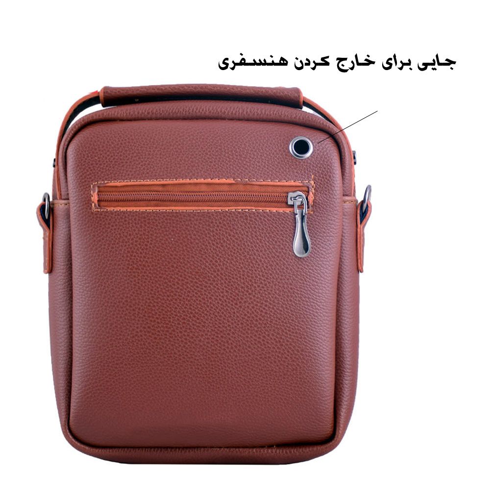 کیف رودوشی مدل GO-67 -  - 8