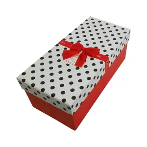 جعبه هدیه طرح پاپیون کد 11100100