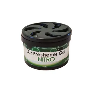 ژل خوشبو کننده هوا فابیز مدل nitro حجم 90 میلی لیتر