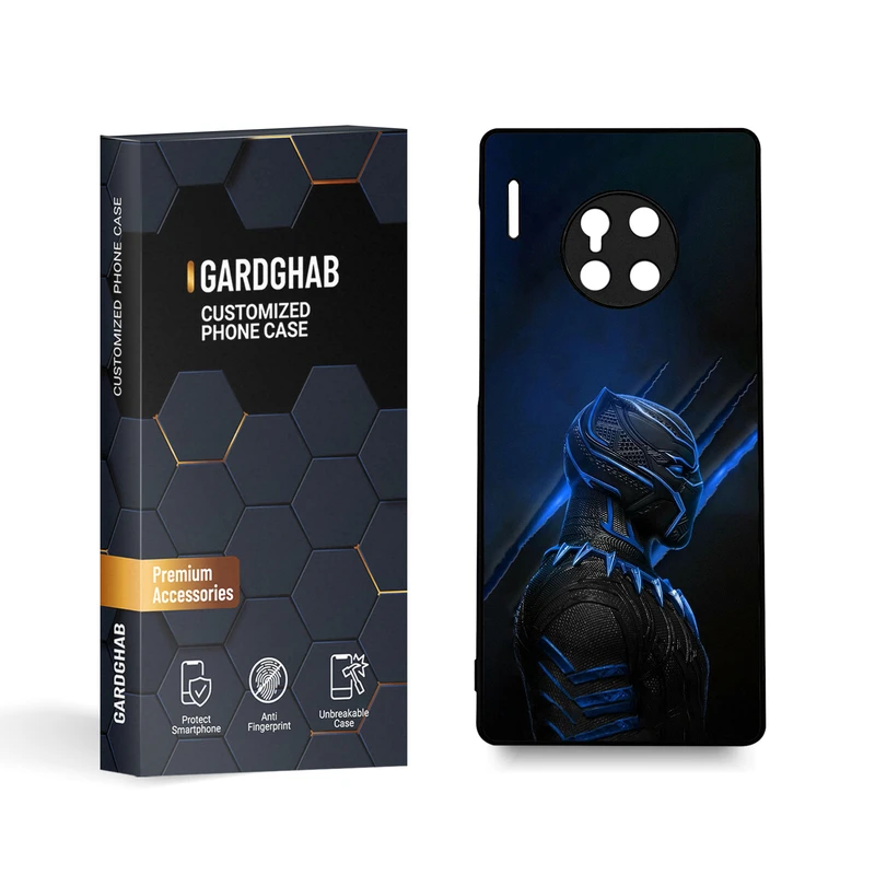 کاور گارد قاب مدل پسرانه مناسب برای گوشی موبایل هوآوی Mate 30 Pro