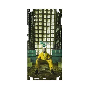 MAHOOT Breaking Bad-FullSkin Cover Sticker for Xiaomi Redmi 9i Sport