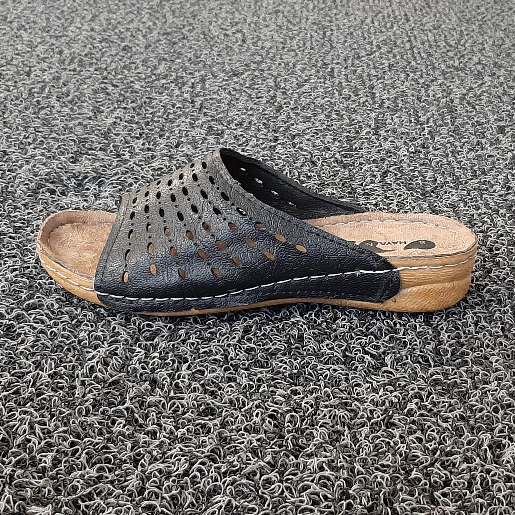 دمپایی زنانه مدل NIC776