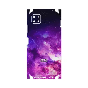 MAHOOT Universe b NASA 12-FullSkin Cover Sticker for Samsung Galaxy A22 5G