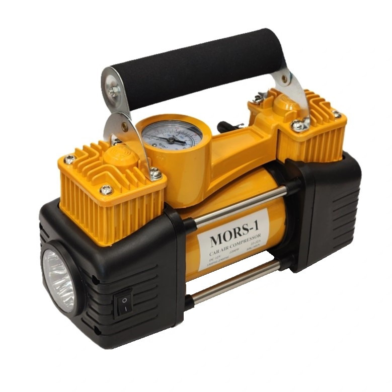 پمپ باد فندکی مورس مدل KIF12V