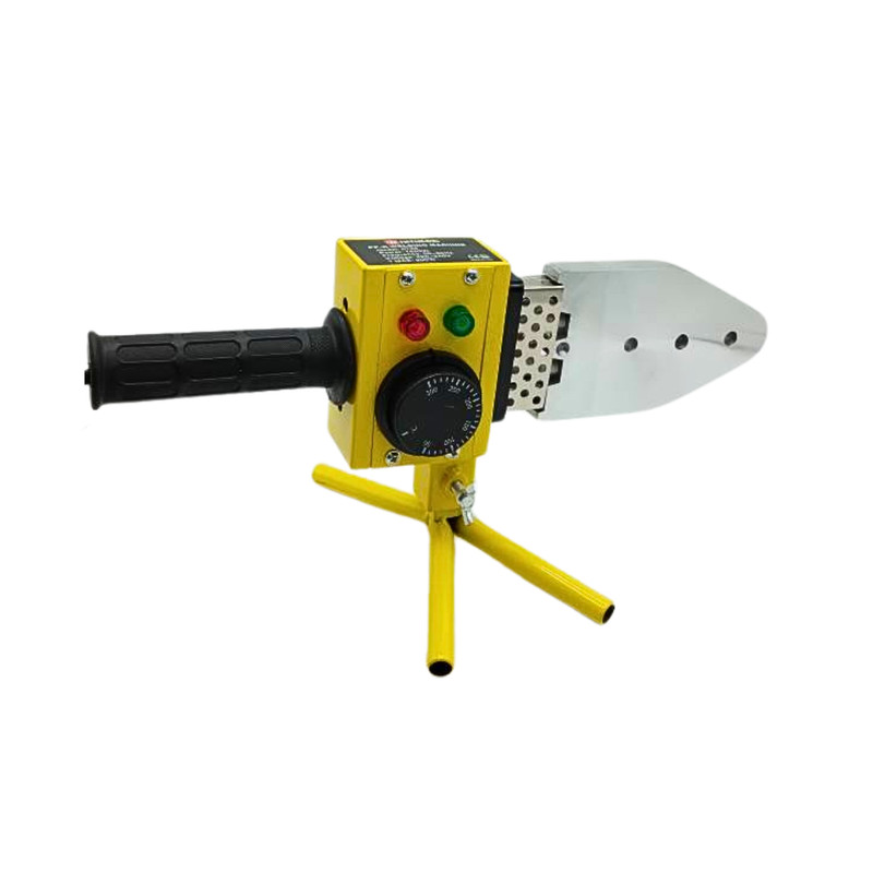 دستگاه اتو لوله سبز اینتیمکث مدل 0720