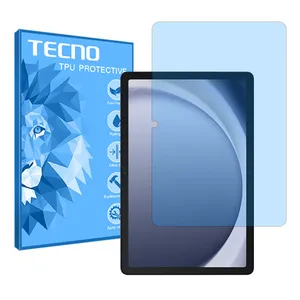 Tecno Eye Care model Blue Cut Screen Protector Suitable for Samsung Galaxy Tab A9 PLUS Tablet