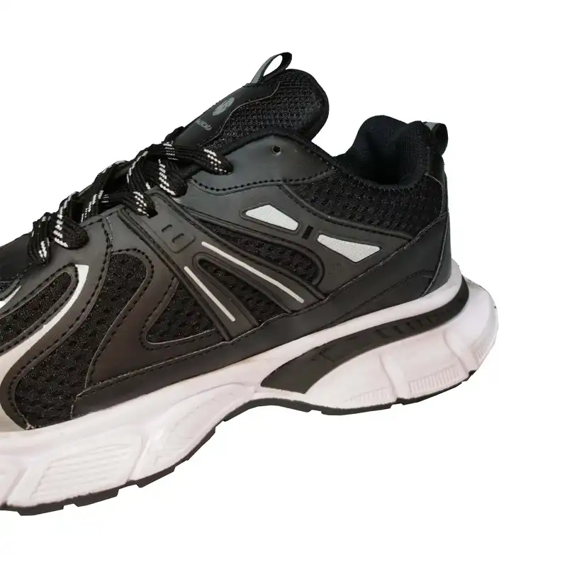 کتونی پیاده روی مردانه مدل 3XL