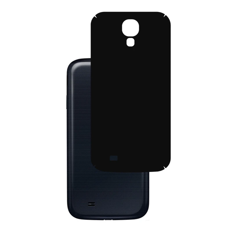 برچسب پوششی بستور مدل GB2-2 مناسب برای گوشی موبایل سامسونگ Galaxy S4