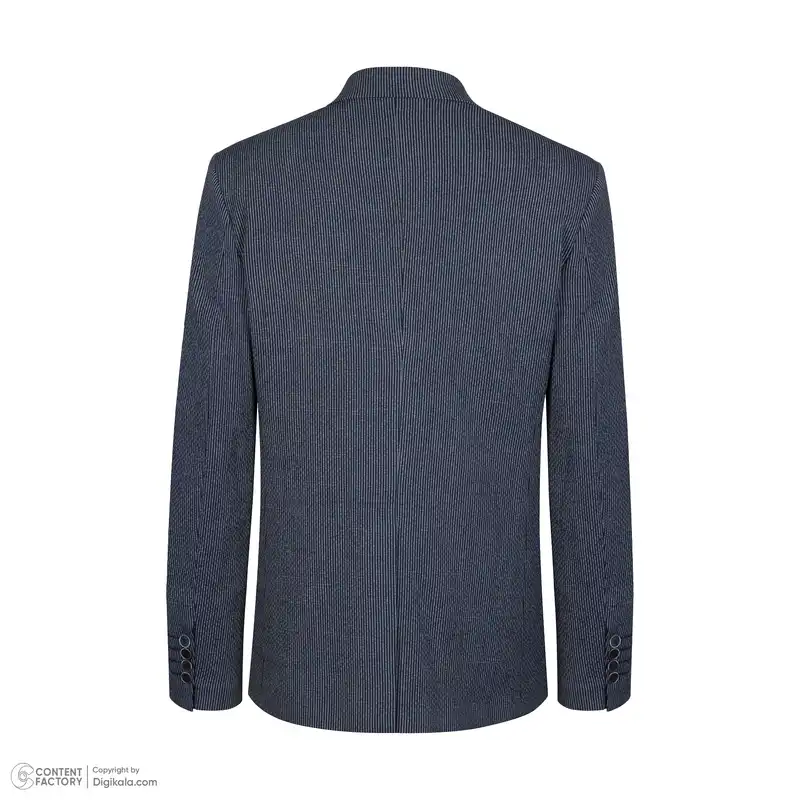 کت تک مردانه سردانالو مدل 015