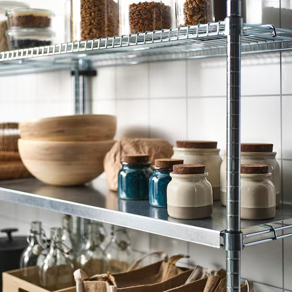 جا ادویه ایکیا مدل BRUGDHAJ کد 105.961.70