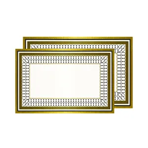 سینی سرو مدل کیان کد 475 بسته 2 عددی