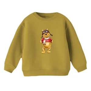 سویشرت بچگانه مدل پو کد 9