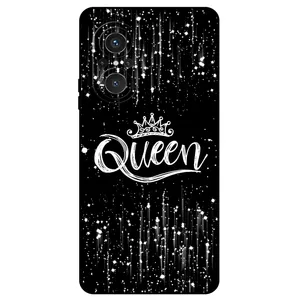 Megafone Queen 1893 Cover For Huawei Nova 9 Se 4G / 5G