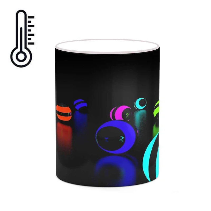 ماگ حرارتی کاکتی مدل فانتزی کد mgh18134