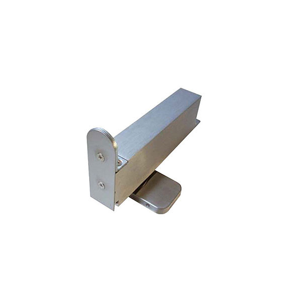 جک آرام بند مدل پاشنه UPJ1230