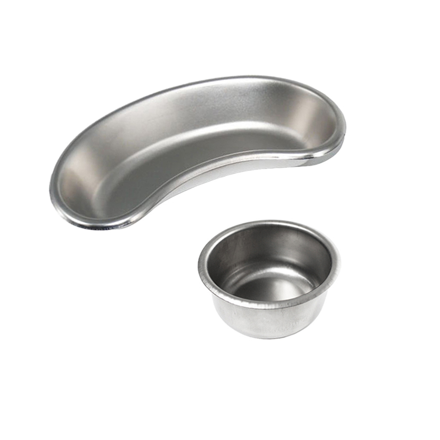 گالی پات و رسیور جراحی مدل RMGM20