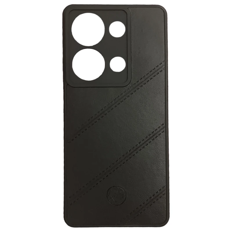 کاور مدل +Note13Pro_CH01 مناسب برای گوشی موبایل شیائومی Redmi Note 13 Pro 4G / Poco M6 Pro 4G
