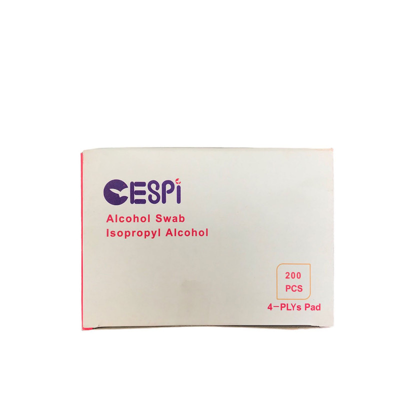 پد الکلی اسپی مدل بست بسته 200 عددی