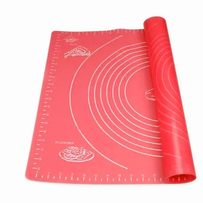 صفحه خمیر مدل مدرج کد T3040