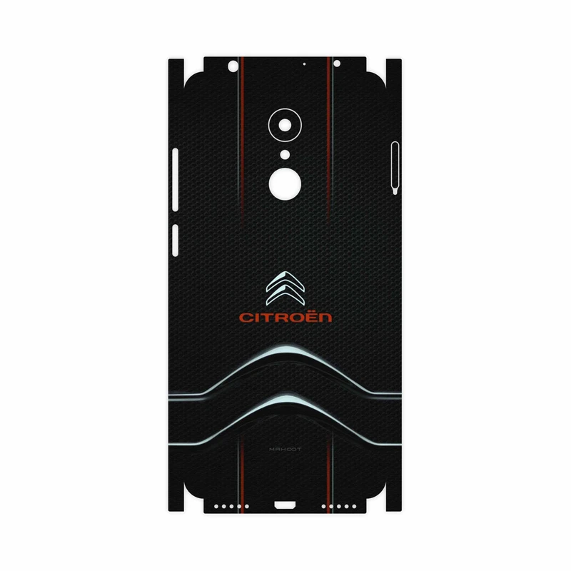 برچسب پوششی ماهوت مدل Citroen-FullSkin مناسب برای گوشی موبایل شیائومی REDMI 5