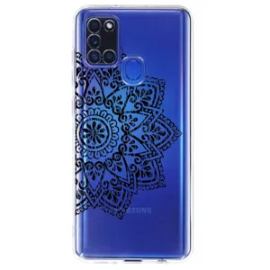 Megafone Mandala C63-B Cover For Samsung Galaxy A21 S