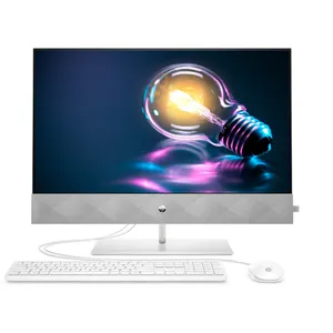 کامپیوتر همه کاره 24 اینچی اچ‌پی مدل Pavilion 24 K0160-A