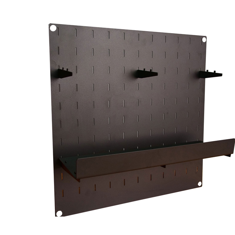 شلف دریواری مدلpegboard1