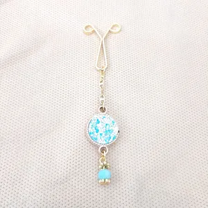 گیره روسری زنانه مدل AB936 