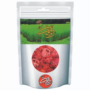 گوجه فرنگی خشک خوشه چین کالا - 200 گرم