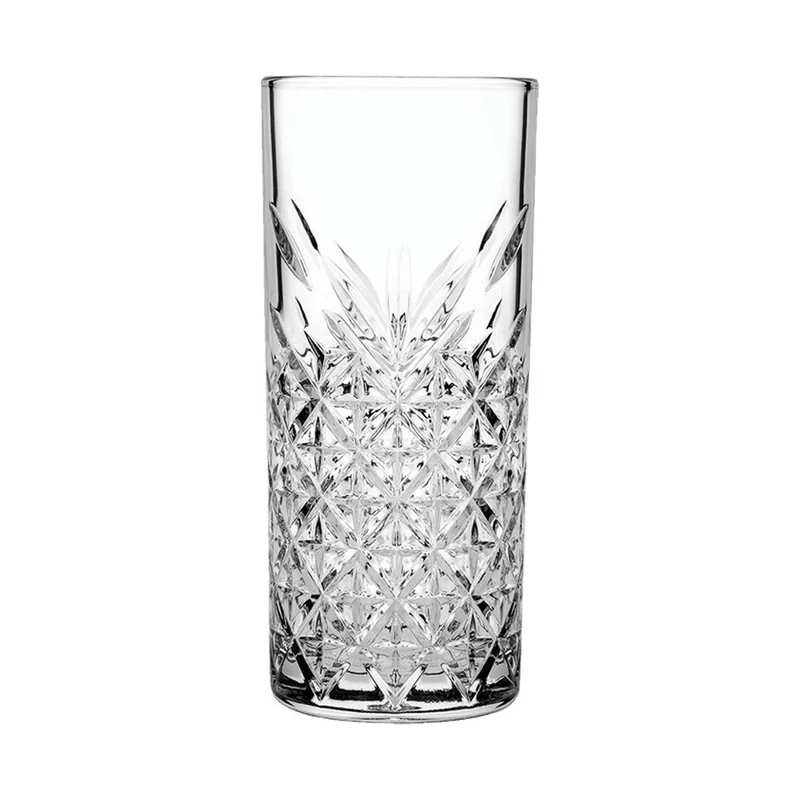 لیوان پاشاباغچه مدل Timeless  کد 420326 بسته چهار عددی