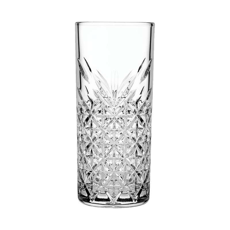لیوان پاشاباغچه مدل Timeless  کد 420326 بسته چهار عددی