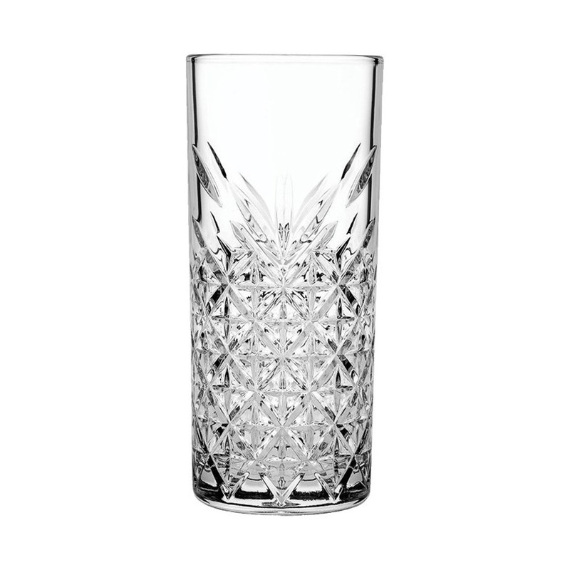 لیوان پاشاباغچه مدل Timeless  کد 420326 بسته چهار عددی