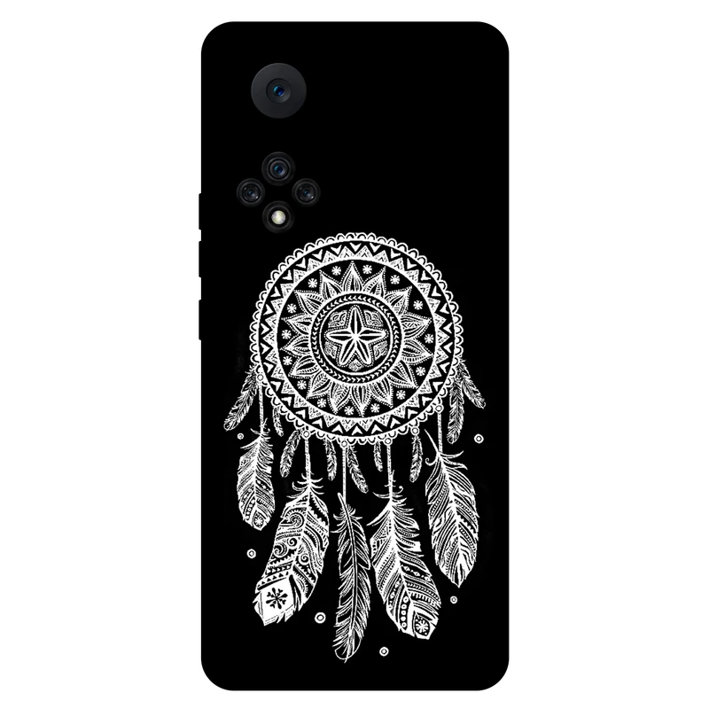 کاور مگافون کد 7196 مناسب برای گوشی موبایل هوآوی Nova 9