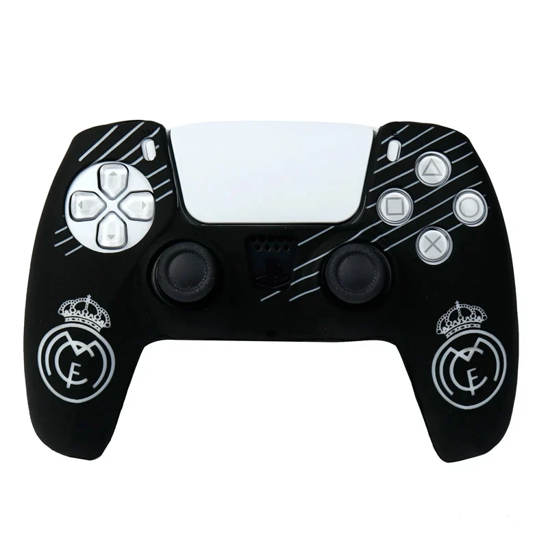 محافظ دسته پلی استیشن 5 مدل رئال مادرید