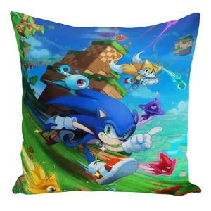 کوسن کودک طرح سونیک کد 70