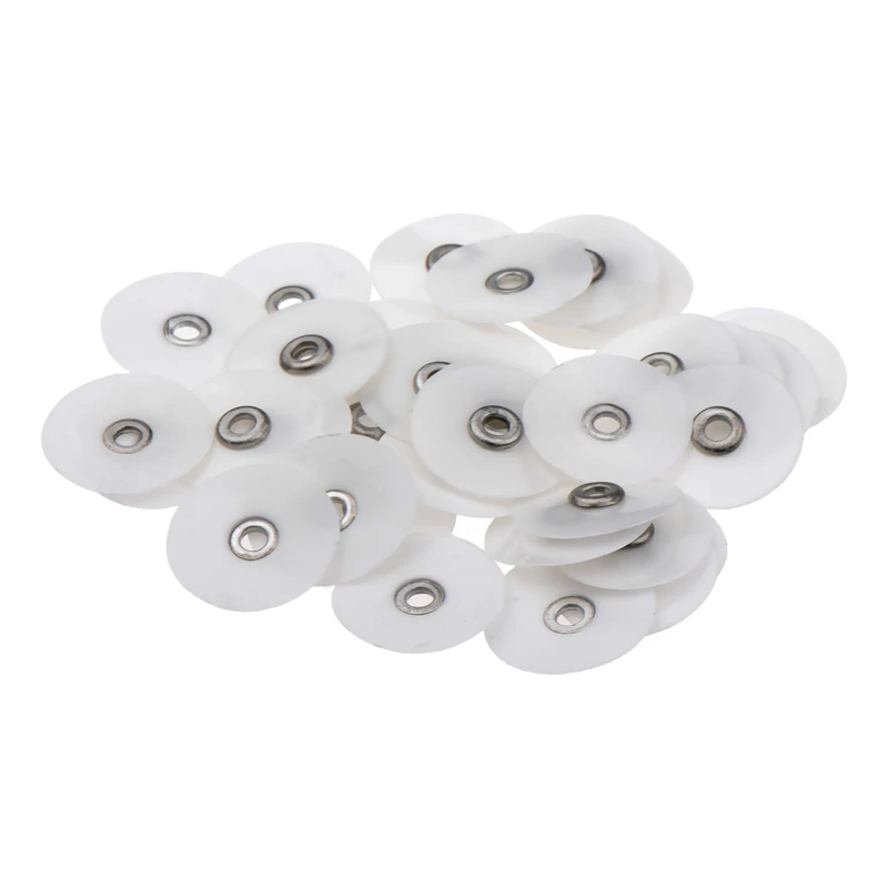 دیسک پرداخت تور وی ام مدل 1.734 بسته 40 عددی