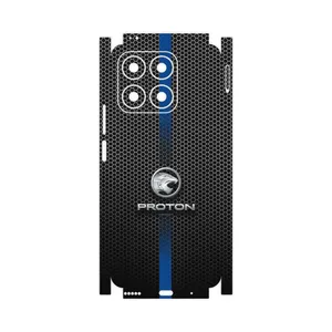 MAHOOT PROTON-FullSkin Cover Sticker for Honor X8a