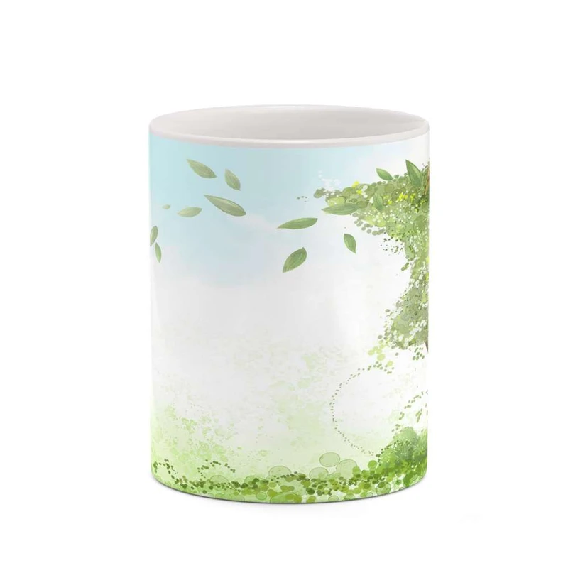 ماگ کاکتی مدل دنیای فانتزی کد mgh18652