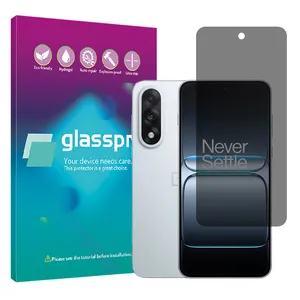 Glass Pro Hydrogel model privacy Screen Protector for OnePlus Ace 5 Ultra mobile phone