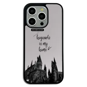 AKAM AMCWA15PRO-HARRY POTTER11 Cover For Apple iPhone 15 Pro