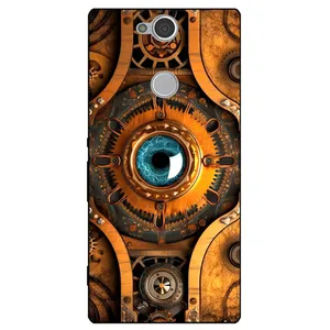 Megafone Safe 1900 Cover For Sony Xperia XA2 Plus