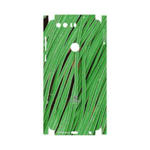 MAHOOT Atom Universe 5-FullSkin Cover Sticker for Honor 8